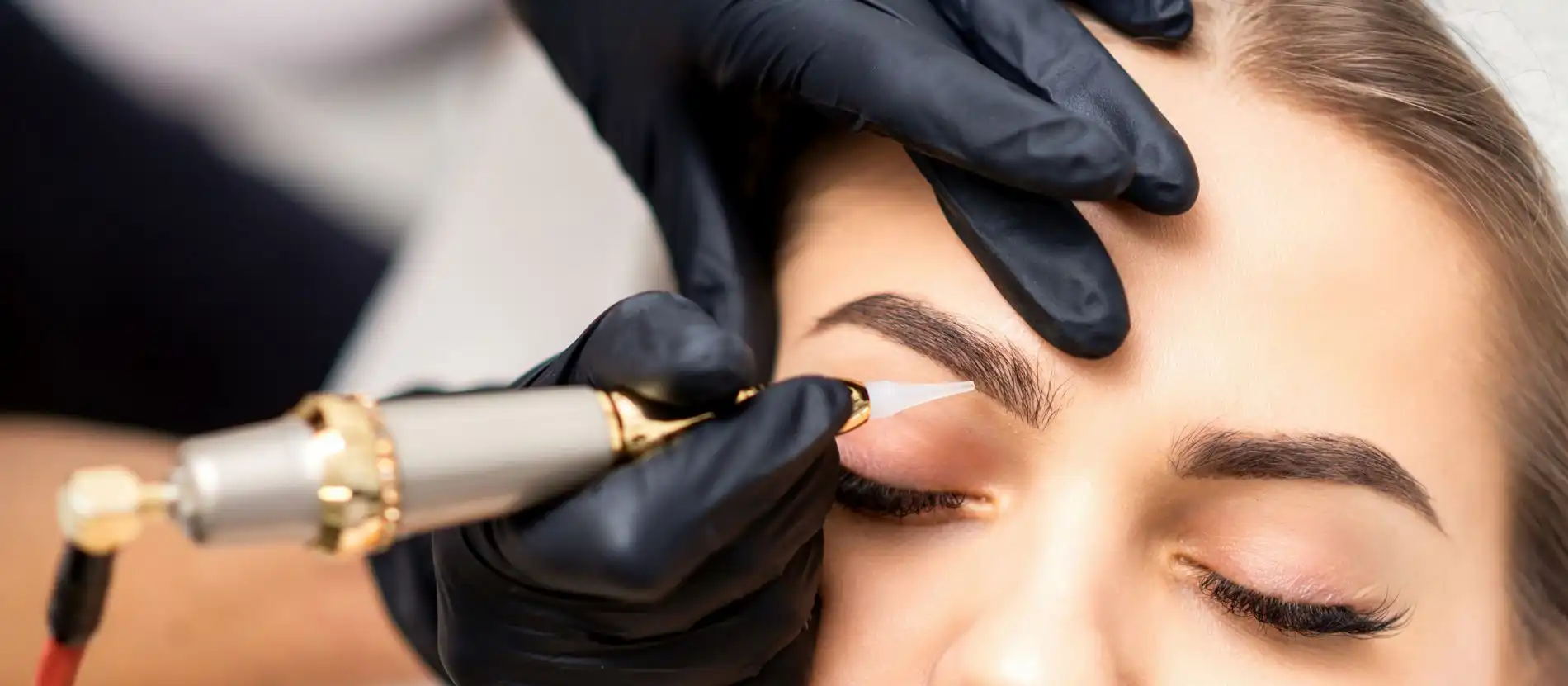 Microblading Kosmetik von Serap